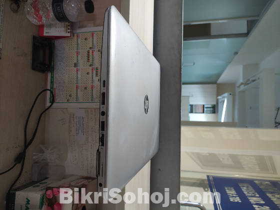 Laptop HP EliteBook
